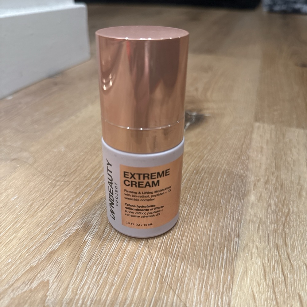 INN Beauty Extreme Cream